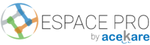 Espace PRO
